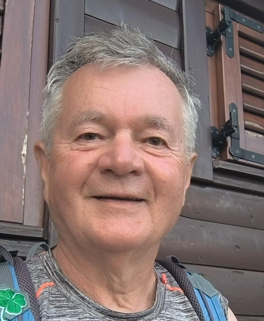 Stanko Bogolin